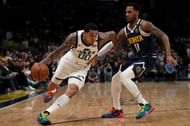 Utah Jazz v Denver Nuggets